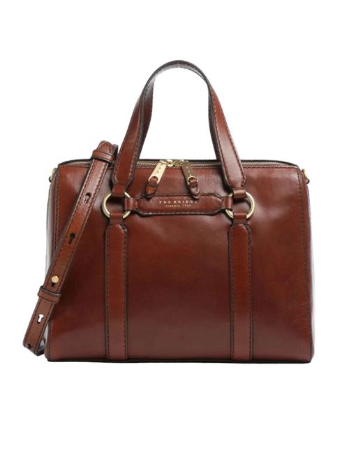 Laura borsa a mano grande THE BRIDGE | 0418260114